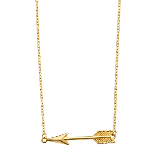 Necklaces - 14K GOLD - NK320