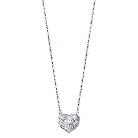Fancy Necklaces - 14K GOLD - NK118