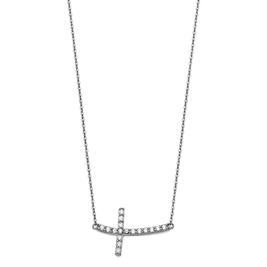 Fancy Necklaces - 14K GOLD - NK131