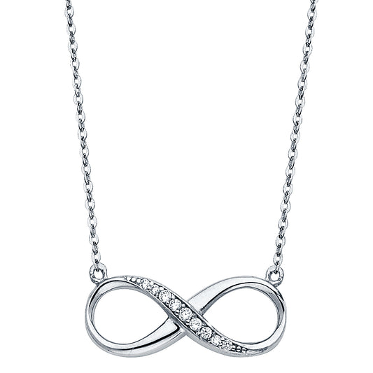 Fancy Necklaces - 14K GOLD - NK135