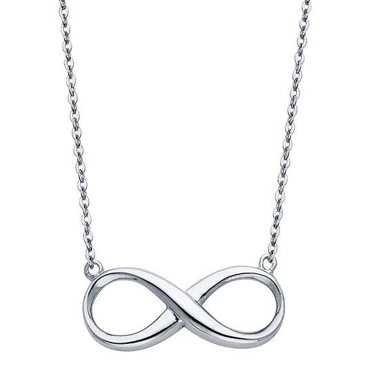 Fancy Necklaces - 14K GOLD - NK136