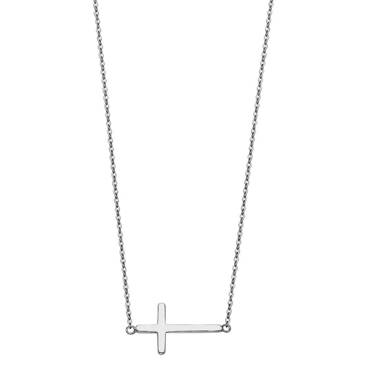 Fancy Necklaces - 14K GOLD - NK208