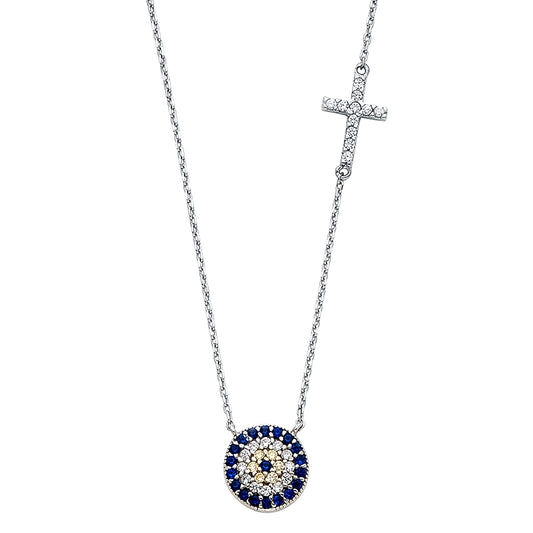 Necklaces - 14K GOLD - NK231