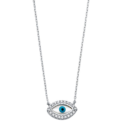 Necklaces - 14K GOLD - NK233
