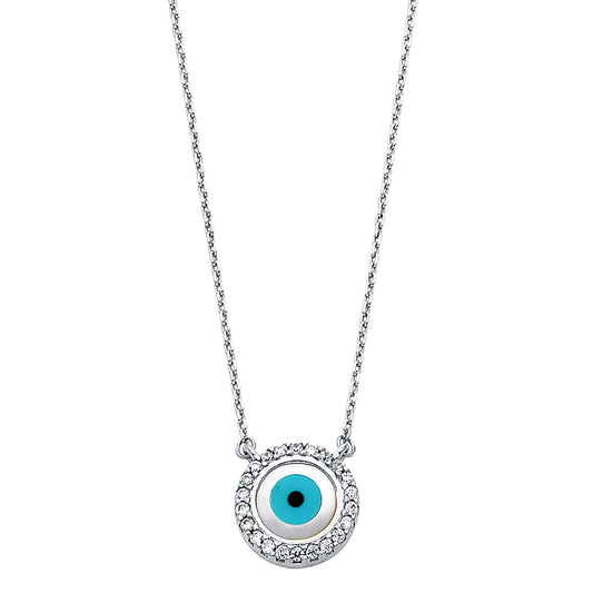 Necklaces - 14K GOLD - NK234