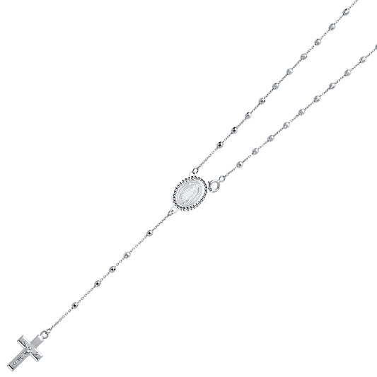 Necklaces - 2.5 mm - 14K GOLD - NK237