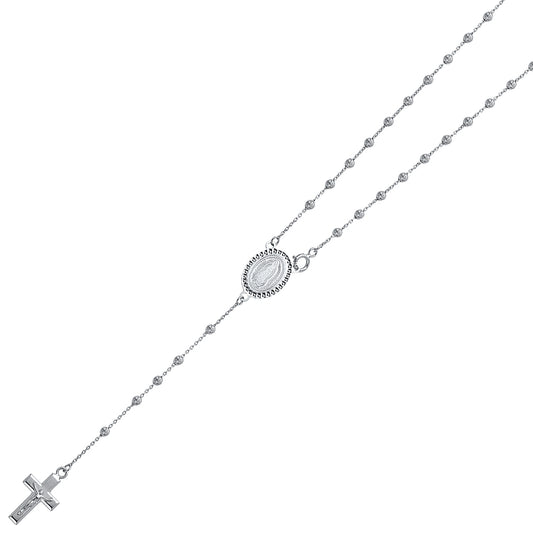 Necklaces - 2.5 mm - 14K GOLD - NK240