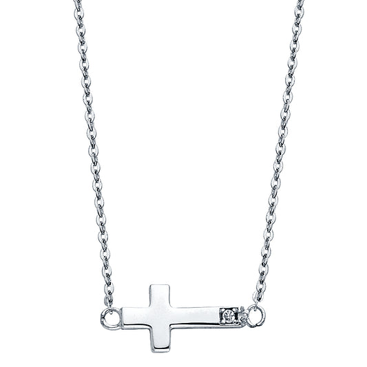 Fancy Necklaces - 14K GOLD - NK244