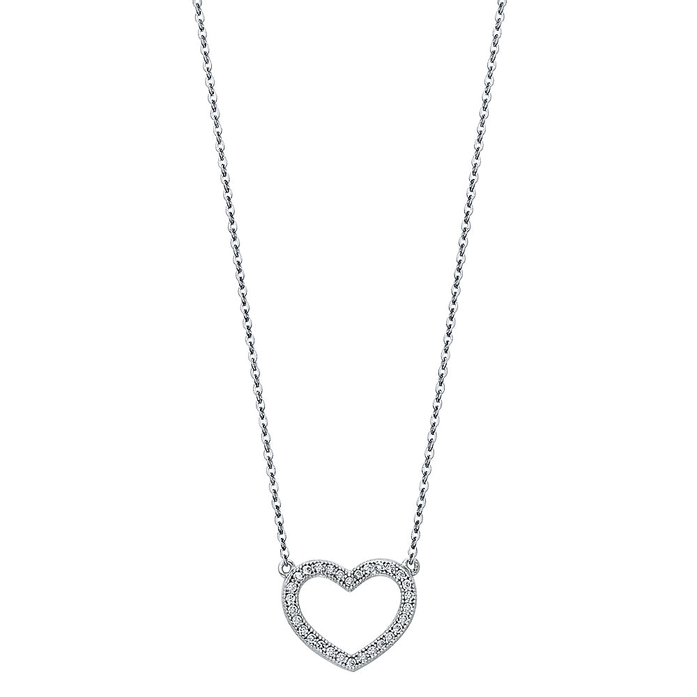 Fancy Necklaces - 14K GOLD - NK90