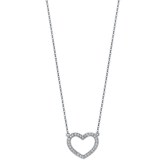 Fancy Necklaces - 14K GOLD - NK90