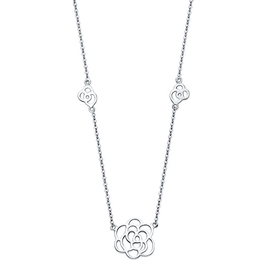 Fancy Necklaces - 14K GOLD - NK94