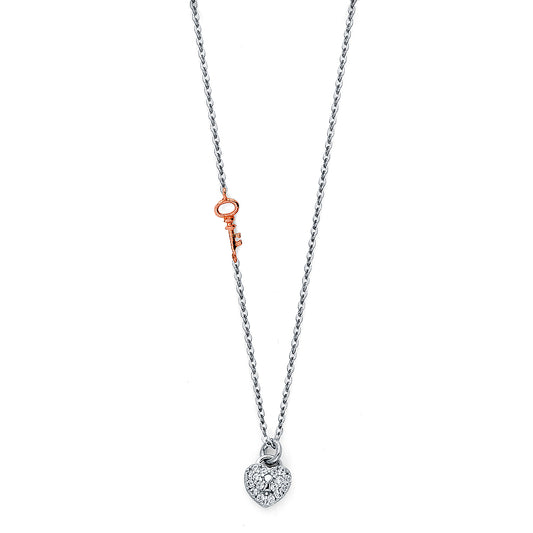 Fancy Necklaces - 14K GOLD - NK98
