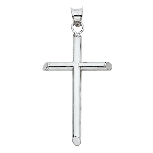 Cross Pendants - 14K GOLD - PT18