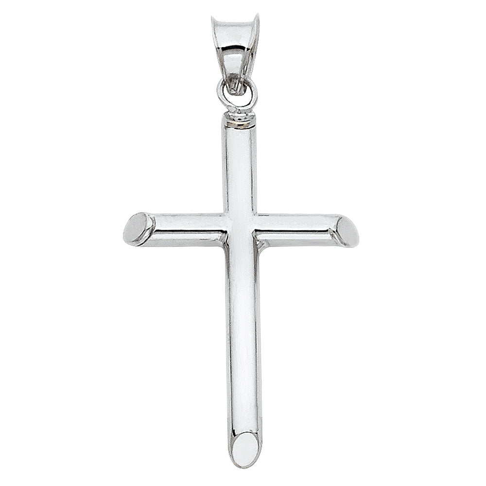 Cross Pendants - 14K GOLD - PT19