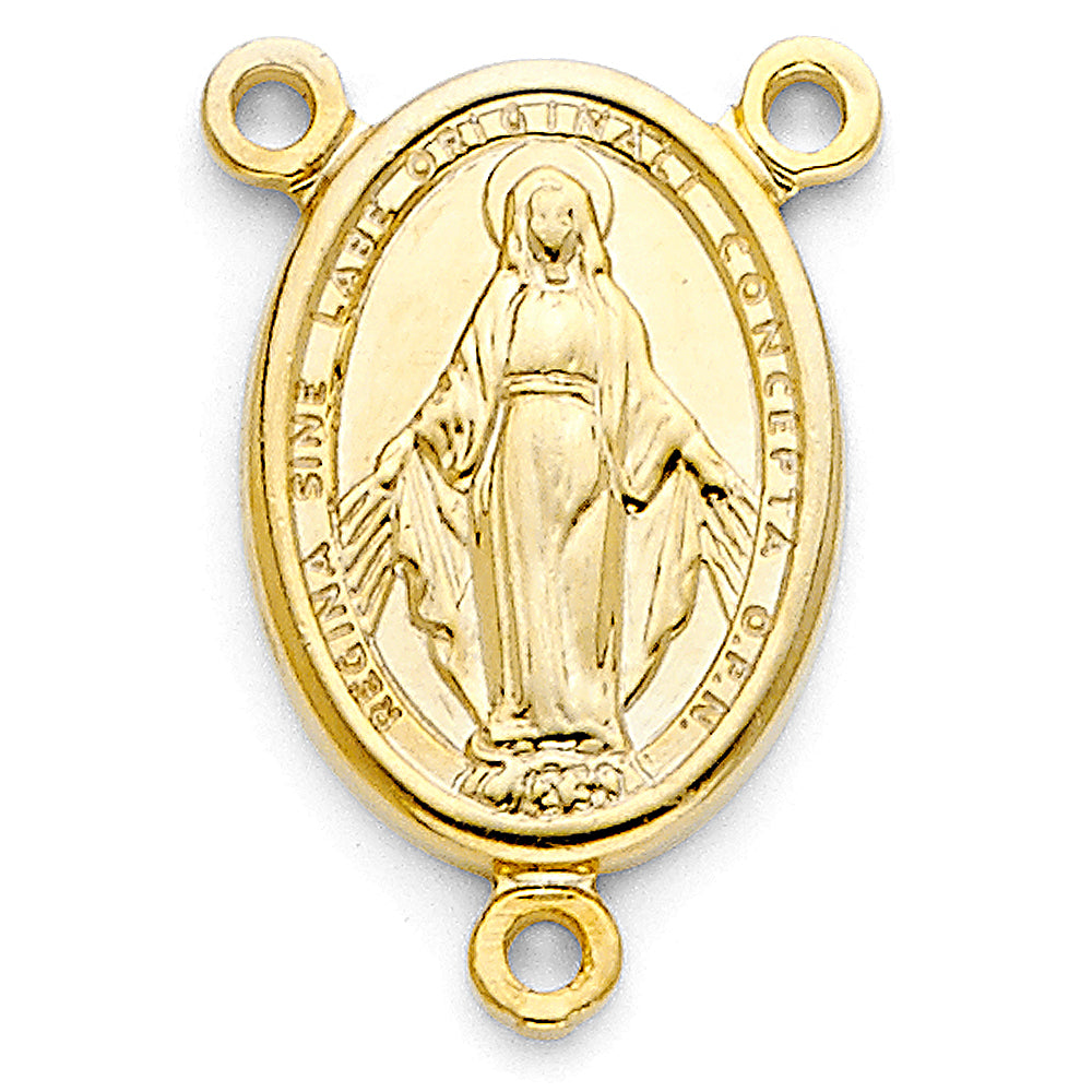PENDANTS - 14K GOLD - PT2108