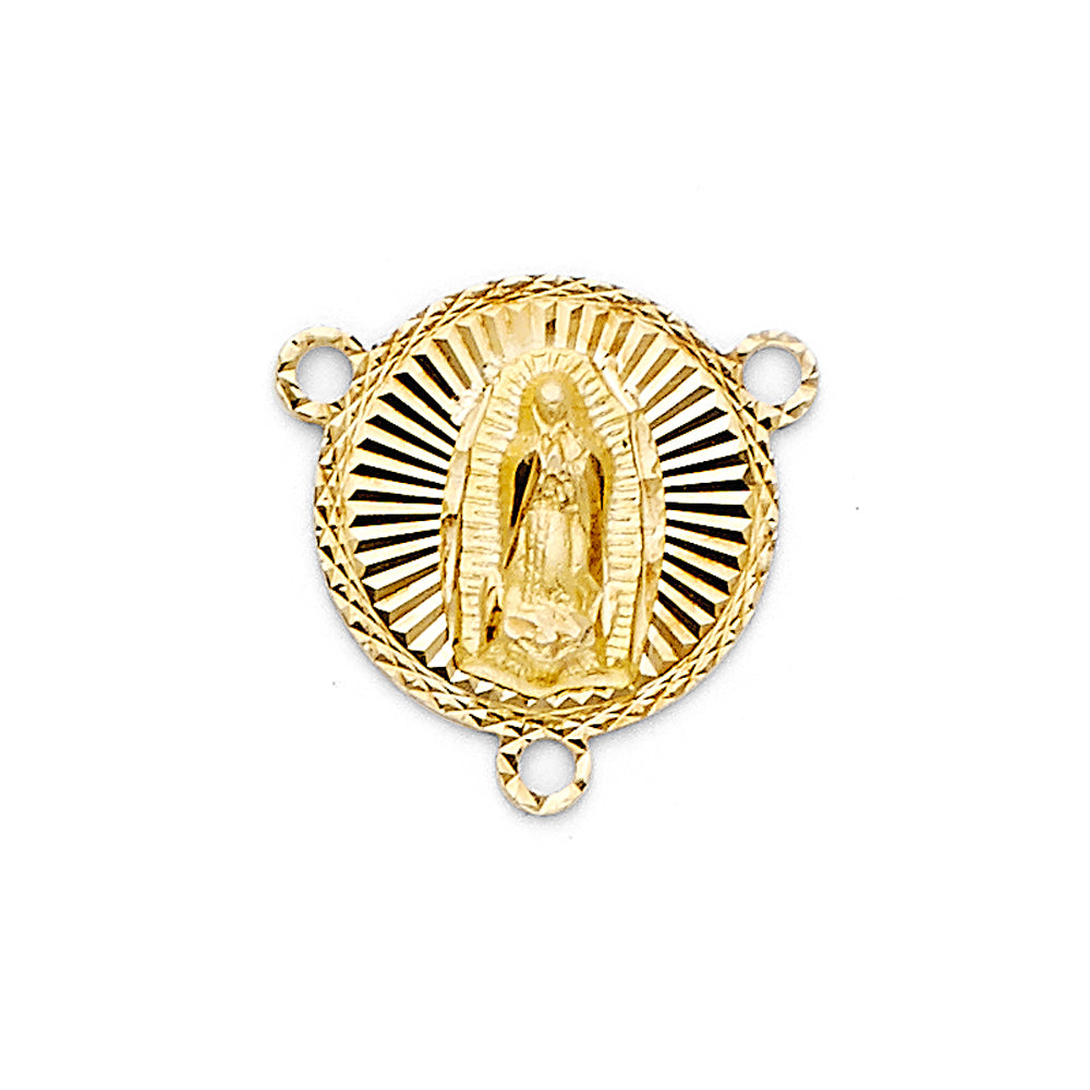 PENDANTS - 14K GOLD - PT2112