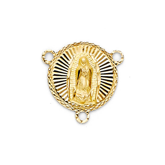 PENDANTS - 14K GOLD - PT2112