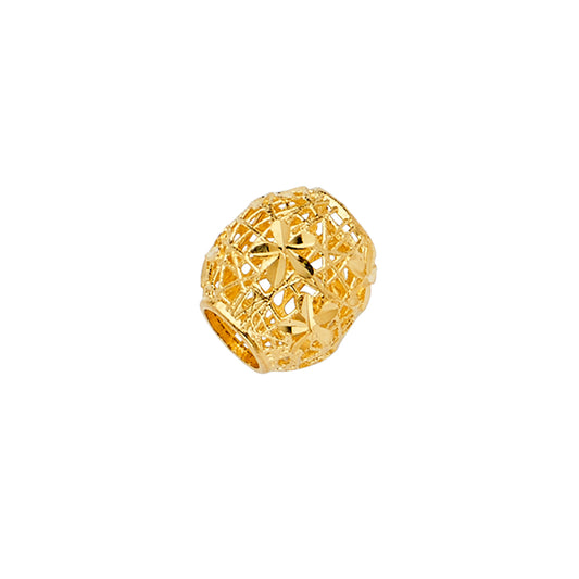 Slider for Mix & Match Bracelet- 14K GOLD - PT2497