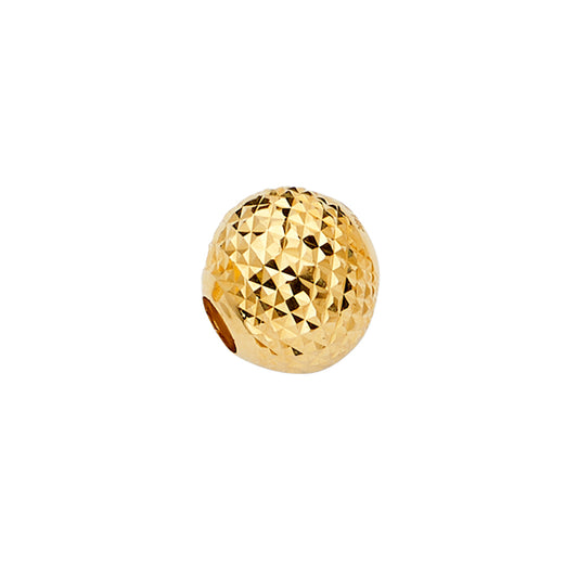 Slider for Mix & Match Bracelet- 14K GOLD - PT2498