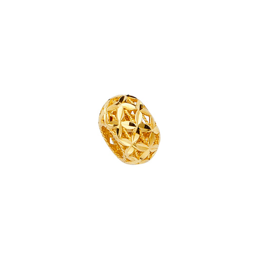 Slider for Mix & Match Bracelet- 14K GOLD - PT2499
