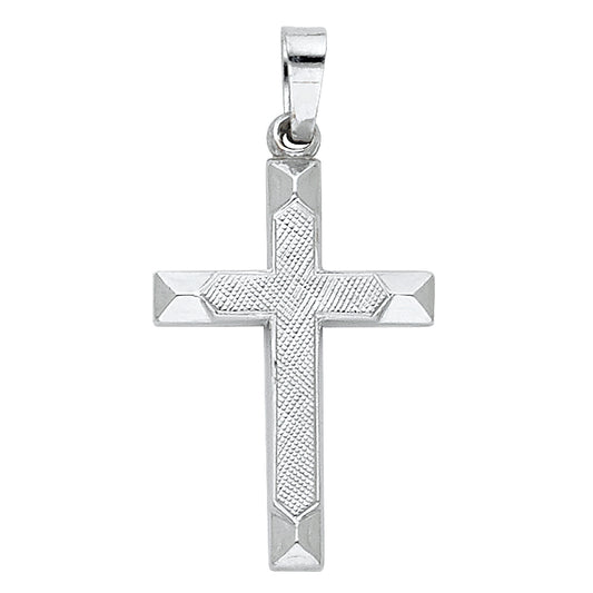 Cross Pendants - 14K GOLD - PT902